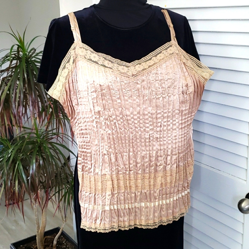 Camisole, women's